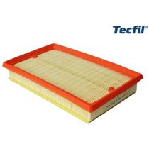 Elemento do filtro de ar Fiat Strada 2023 a 2024 TECFIL
