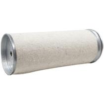 Elemento do filtro de ar Ford Cargo 1990 a 2006 METAL LEVE