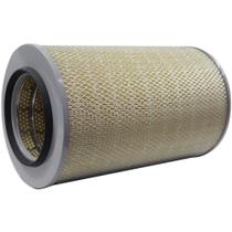 Elemento do filtro de ar Ford Cargo 1990 a 2006 METAL LEVE