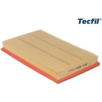 Elemento do filtro de ar Ford Ecosport 2003 a 2020 TECFIL