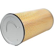 Elemento do filtro de ar Ford F 1000 1979 a 1992 METAL LEVE
