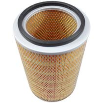 Elemento do filtro de ar Ford F-12000 1998 a 2005 METAL LEVE