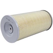 Elemento do filtro de ar Ford F-7000 1976 a 1982 METAL LEVE