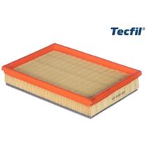 Elemento do filtro de ar Ford Fiesta 1995 a 2004 TECFIL