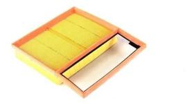 Elemento Do Filtro De Ar Ford Fusion 2013 Em Diante