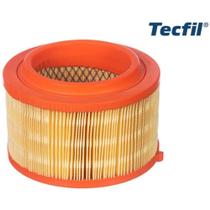 Elemento do filtro de ar Ford Ranger 2012 a 2024 TECFIL