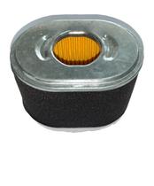 Elemento do filtro de ar gx160/gx200 17210ze1822 s