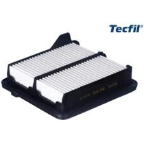 Elemento do filtro de ar Honda City 2009 a 2015 TECFIL