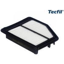 Elemento do filtro de ar Honda Civic 2012 a 2016 TECFIL
