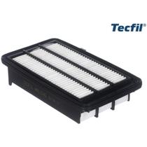 Elemento do filtro de ar Honda Cr-V 2019 a 2024 TECFIL