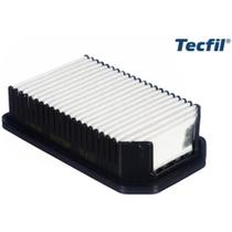 Elemento do filtro de ar Hyundai Hb20 2012 a 2019 TECFIL Elemento do filtro de ar Hyundai Hb20 2012 a 2019 TECFIL