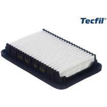 Elemento do filtro de ar Hyundai Hb20 2012 a 2023 TECFIL Elemento do filtro de ar Hyundai Hb20 2012 a 2023 TECFIL