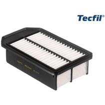 Elemento do filtro de ar Hyundai Hb20 2016 a 2024 TECFIL