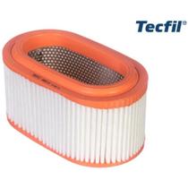 Elemento do filtro de ar Hyundai Hr 2007 a 2014 TECFIL