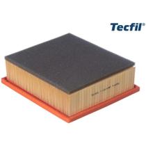 Elemento do filtro de ar Jeep Commander 2021 a 2024 TECFIL