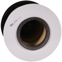 Elemento do filtro de ar Mercedes Benz Atego 2004 a 2011