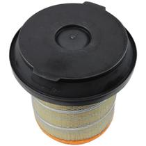 Elemento do filtro de ar Mercedes Benz Axor 2005 a 2024