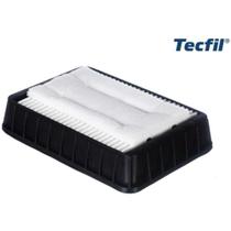 Elemento do filtro de ar Mitsubishi Asx 2011 a 2016 TECFIL Elemento do filtro de ar Mitsubishi Asx 2011 a 2016 TECFIL