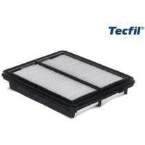 Elemento do filtro de ar Nissan Versa 2020 a 2024 TECFIL