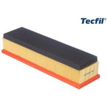 Elemento do filtro de ar Peugeot 207 2008 a 2014 TECFIL