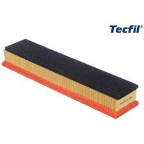 Elemento do filtro de ar Peugeot Hoggar 2010 a 2014 TECFIL
