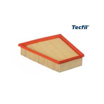 Elemento do Filtro de Ar Polo 2008 a 2014 Tecfil ART6098 Elemento do Filtro de Ar Polo 2008 a 2014 Tecfil ART6098