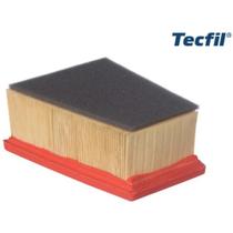 Elemento do filtro de ar Renault Duster 2011 a 2018 TECFIL Elemento do filtro de ar Renault Duster 2011 a 2018 TECFIL