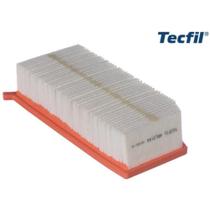 Elemento do filtro de ar Renault Duster 2016 a 2024 TECFIL
