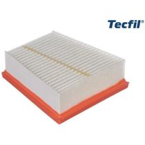 Elemento do filtro de ar Renault Fluence 2011 a 2019 TECFIL