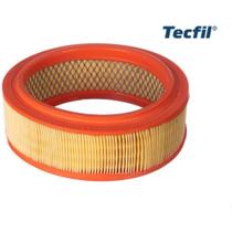 Elemento do filtro de ar Renault Sandero 2007 a 2017 TECFIL