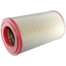 Elemento do filtro de ar Scania P 94 1996 a 2007 METAL LEVE