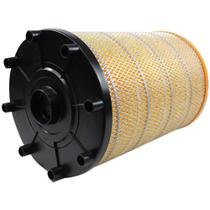 Elemento do filtro de ar Scania R 480 2006 a 2011 MAHLE