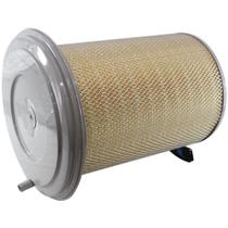 Elemento do filtro de ar Scania T 113 1991 a 1998 METAL LEVE