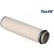 Elemento do filtro de ar Volkswagen 12-140 H 1987 a 1991