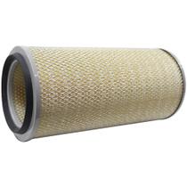 Elemento do filtro de ar Volkswagen 14-170 Bt 1997 a 2000 Elemento do filtro de ar Volkswagen 14-170 Bt 1997 a 2000