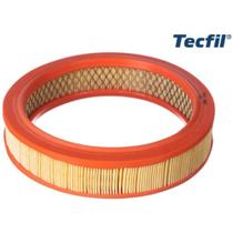Elemento do filtro de ar Volkswagen Gol 1996 a 2005 TECFIL