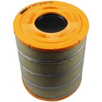 Elemento do filtro de ar Volvo Fh 440 2006 a 2011 METAL LEVE Elemento do filtro de ar Volvo Fh 440 2006 a 2011 METAL LEVE
