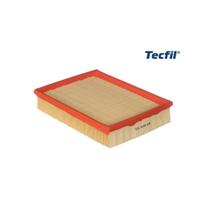 Elemento do filtro de ar Voyage 1989 a 1993 Tecfil ARL6090