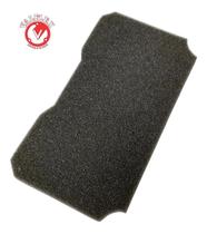 Elemento Do Filtro De Ar Yamaha Crypton 100 105 Valflex