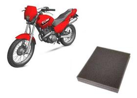 Elemento Do Filtro De Ar Yamaha Xt 225 Valflex ( Espuma )