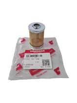 Elemento do filtro de combustivel - yanmar Elemento do filtro de combustivel - yanmar