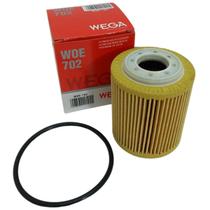 Elemento Do Filtro De Óleo Hidráulico Expert 2022 A 2024 / Jumpy 2022 A 2024 / Scudo 2022 A 2024 - Wega Woe702 Elemento Do Filtro De Óleo Hidráulico Expert 2022 A 2024 / Jumpy 2022 A 2024 / Scudo 2022 A 2024 - Wega Woe702