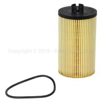 Elemento do Filtro de Óleo - MANN FILTER 1534399