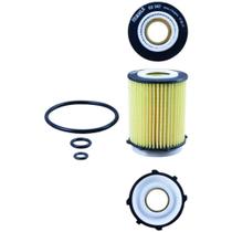 Elemento do Filtro de Óleo Mercedes Glc-Class 2018 a 2020