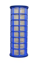 Elemento do filtro succao aco inox - malha 50 m 691/1a