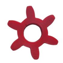 Elemento Elástico Rotex Gr 19 Para Acoplamento Rotex 19 Elemento Elástico Rotex Gr 19 Para Acoplamento Rotex 19