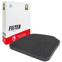 Elemento Espuma Filtro Ar Cbx 150 Aero, Cbx 200 Strada Elemento Espuma Filtro Ar Cbx 150 Aero, Cbx 200 Strada