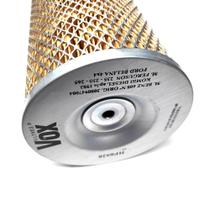 Elemento fil.ar mbb 608 vox **mercedes benz 608