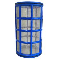 Elemento Filtrante Aço Inox filtro M692/A 109x200mm Original