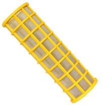 Elemento filtrante aco inox - malha 50 m 695/1a Elemento filtrante aco inox - malha 50 m 695/1a